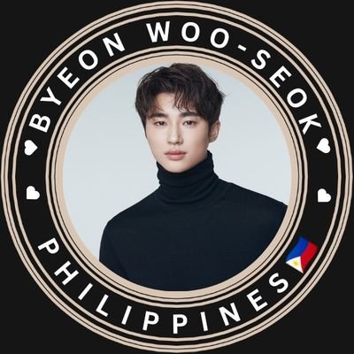 Welcome to BWSPH This Is Fanbase For Dedicated Actor/Model #ByeonWooSeok PH FC 🇵🇭