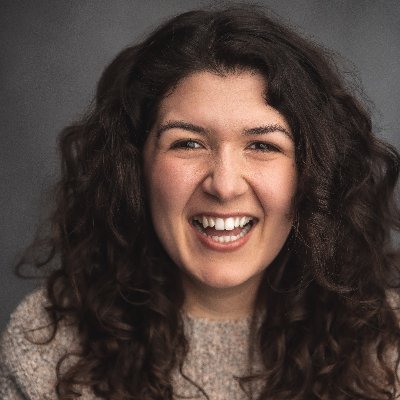 Professional pretender & big fan of fart jokes 💨
Training - @cssdlondon (Acting '21)
Co-founder of @eastundertc 🐤🦘
