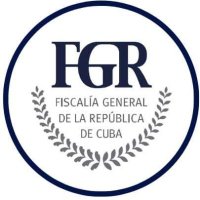 Fiscalía Provincial de Santiago de Cuba(@FGRSantiago) 's Twitter Profile Photo