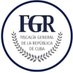 Fiscalía Provincial de Santiago de Cuba (@fgr_santiago) Twitter profile photo Fiscalía Provincial de Santiago de Cuba (@fgr_santiago) Twitter profile photo