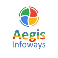 AegisInfoways(@aegisinfoways) 's Twitter Profile Photo