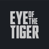 Eye of the Tiger(@eottm_boxing) 's Twitter Profile Photo