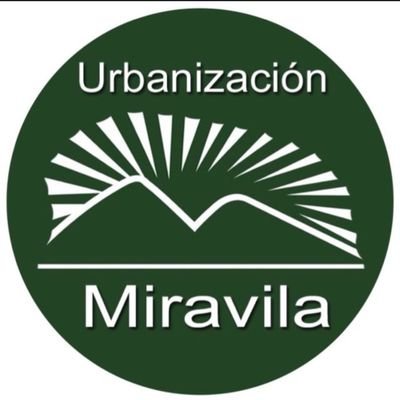 Somos Urbanización Miravila 📲 Sigue nuestras Redes Sociales 
Instagram: urbanizacionmiravila 
Facebook: Urbanización Miravila