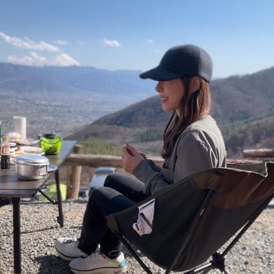 misotabi's profile picture. マイペースYouTuber🌟旅,登山,キャンプ系/ やまなし大使/山梨・富士山贔屓/ほったらかしキャンプ場,浩庵キャンプ場,道志の森/きのこ鑑賞/新宿生まれ育ち独身/笑って過ごしたい