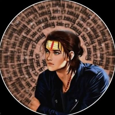 alex_ankit_001's profile picture. ⚔️क्षत्रिय ⚔️
महाकाल 🚩
वक्त बदला है रक्त नहीं