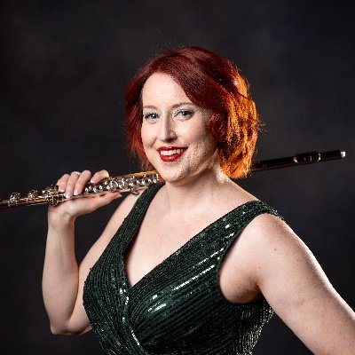 Flutist Lindsey Goodman is a soloist, recording artist, chamber and orchestral musician, educator, and advocate for living composers and electroacoustic works.