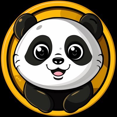 it’s a panda world, you just live in it. 🐼 The PRE SALE STARTS ON April 29, at 11:00 PM UTC! $PAPC