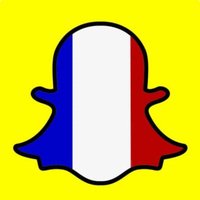Le Snapchat Français(@LeSnapchatFR) 's Twitter Profile Photo