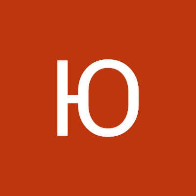 UliaM39874's profile picture. Добре