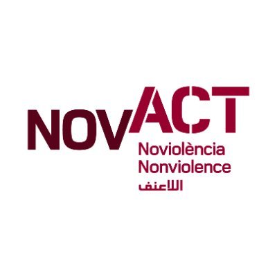 Novact Institute for Nonviolence .  Waging #nonviolence . Confronting #authoritarianism. Building #peace. Join us https://t.co/1eKr82ygpU