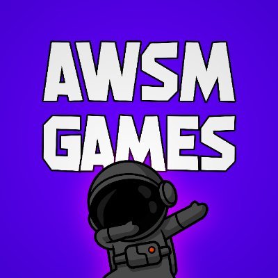 AWSM_GAMES Profile Picture