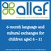 ALLEF Language Exchanges (@ALLEFExchange1) Twitter profile photo