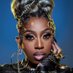 Missy Elliott (@MissyElliott) Twitter profile photo