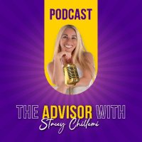 The Advisor with Stacey Chillemi(@The_Advisor_SC) 's Twitter Profile Photo