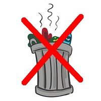 Stop the Waste (@stopwaste) 's Twitter Profile