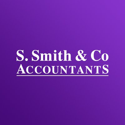 SSmithAccounts's profile picture. S.Smith & Co Accountants. We are a friendly, fresh and experienced team of accountants based in Scunthorpe.