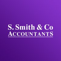 S.Smith & Co. Accountants (@ssmithaccounts) 's Twitter Profile
