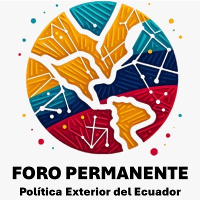 Creado en 2022 por académicos y expertos en Relaciones Internacionales preocupados por la política exterior de largo plazo.