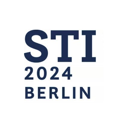 The 28th International Conference on Science, Technology and Innovation Indicators, 2024
September 18-20, 2024 in Berlin
@FraunhoferISE, @HU_RMZ, @DZHW_info