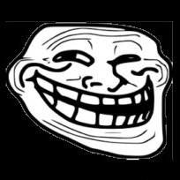 troll face