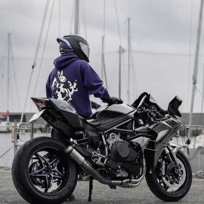 h2kidz's profile picture. ⚡️Ninja H2