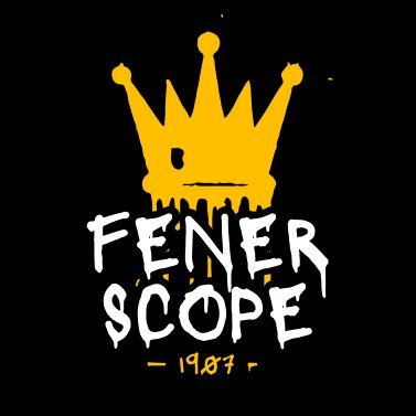 FenerScope • As olan Fenerbahçedir