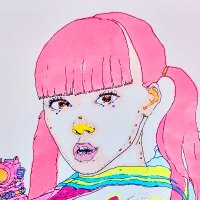 artistlostinjapan(@artistlost12094) 's Twitter Profile Photo