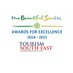 BeautifulSouthAwards (@BStourismawards) Twitter profile photo