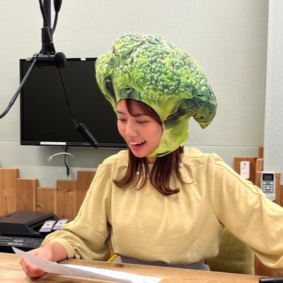 MRO北陸放送、野菜大好きアナウンサーの近藤千優のラジオ番組『ワンダフルベジタブル』 の公式X🥦 メッセージ・レシピはvege@mro.co.jp まで。毎週土曜あさ8:15~ 15分間、MROラジオとradikoでぜひお聴きください!