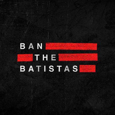 ❌ Call on the @NYSE and @SECgov to ban the Batista Brothers from U.S. markets.