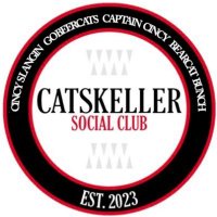 Catskeller Social Club(@CatskellerSC) 's Twitter Profile Photo