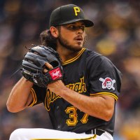 jared jones (@jared_jones_17) 's Twitter Profile