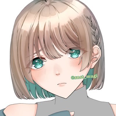 むぎ@きょ🍀🐚🌸🔔さんのプロフィール画像