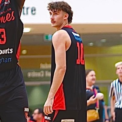 6’3 - 171lbs - Pg - Rockingham Flames - Perth, Western Australia - 21 - caydosivanko@gmail.com - +(61) 477 960 003