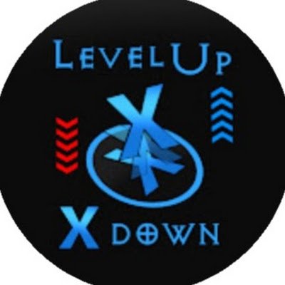 XDownLevelUp is a content creation for LeagueOfKismets! We share Animations, updates, and Podcasts on the series. We also do let's plays/Streams on video games!