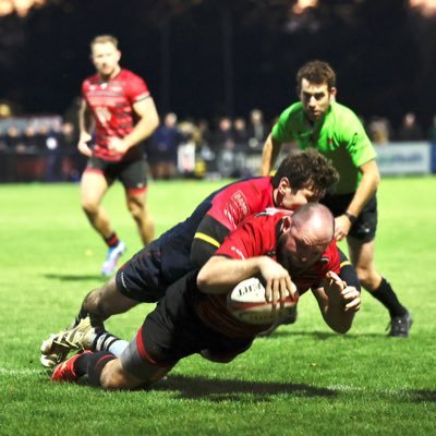 Academy Performance Coach @ealingtfrugby #21 Player Coach @Blackheath_1858 former @SaintsRugby #2001 • Coffee novice • Average cook •