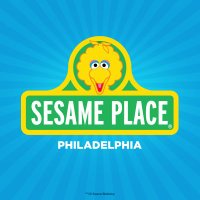 Sesame Place Philadelphia(@SesamePlace) 's Twitter Profile Photo