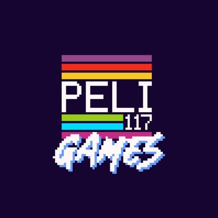 Peli117 - WORKING ON 