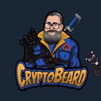 CryptoBeard(@RealCryptoBeard) 's Twitter Profileg
