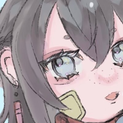 垢消したいさんのプロフィール画像