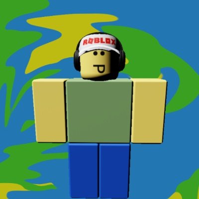 Flobbian.

I create games on roblox.