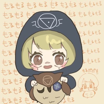 もるさんのプロフィール画像
