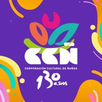 Corporación Cultural de Ñuñoa(@culturanunoa) 's Twitter Profile Photo