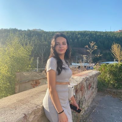 aysen_abay's profile picture. 