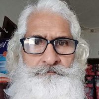 मुर्दों का सरदार(@SNNama1) 's Twitter Profile Photo