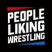 People Liking Wrestling PODCAST (@plwrestlingpod) Twitter profile photo People Liking Wrestling PODCAST (@plwrestlingpod) Twitter profile photo