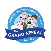 The Grand Appeal(@thegrandappeal) 's Twitter Profile Photo