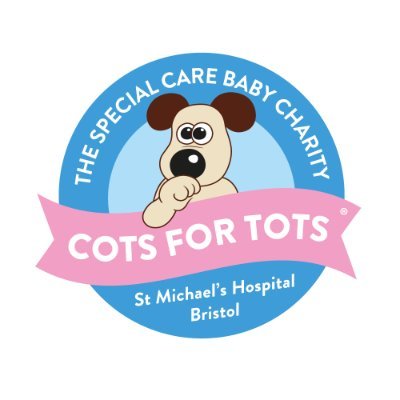 Dedicated charity for the Neonatal Intensive Care Unit at St Michael's Hospital, Bristol. Part of @thegrandappeal.