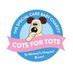 Cots for Tots (@cotsfortots) Twitter profile photo Cots for Tots (@cotsfortots) Twitter profile photo