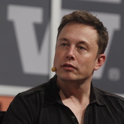 founder, chairman, CEO, and CTO of SpaceX 🚀angel investor CEO, product architect, executive chairman, and CTO of X Corp